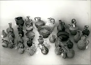 Cypriote: Antiques - Art - Ceramics - Murals - Paint