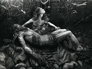 Pieta: Antiques - Art - Ceramics - Murals - Paint