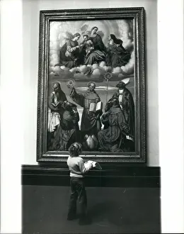 Bernardine: Antiques - Art - Ceramics - Murals - Paint