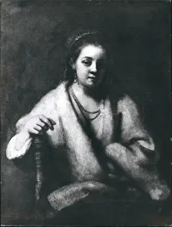 Hendrickje: Antiques - Art - Ceramics - Murals - Paint