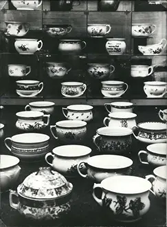 Epochs: Antiques - Art - Ceramics - Murals - Paint