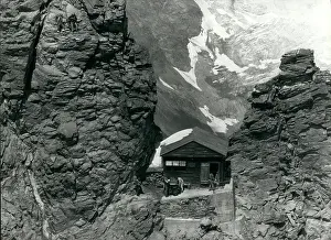Matterhorn: Antiques - Art - Ceramics - Murals - Paint
