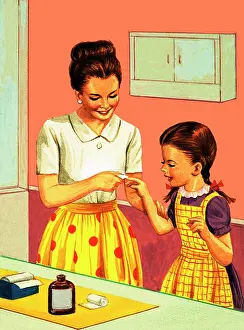 Antiseptic: Antiseptic is used to stop infections