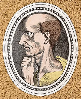 Socratic: Antisthenes, Greek Cynic Philosopher