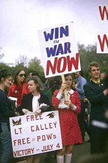 Anti Vietnam: ANTI=VIETNAM DEMO