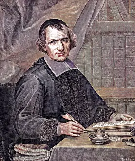 Arnauld: ANTOINE ARNAULD