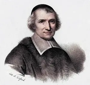 Arnauld: ANTOINE ARNAULD
