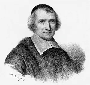 1694: ANTOINE ARNAULD