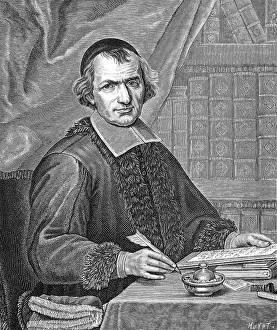 1694: ANTOINE ARNAULD