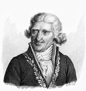 Parmentier: ANTOINE-AUGUSTIN PARMENTIER