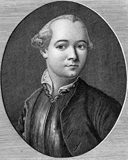 Reproach: ANTOINE CHABAUD