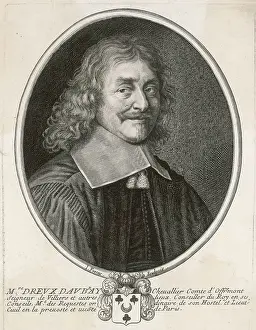 Poisoned: ANTOINE DREUX DAUBRAY