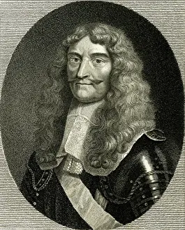 Grammont: ANTOINE, DUC DE GRAMMONT