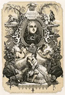 Exiles: ANTOINE FRANCOIS PREVOST