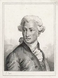 Galland: ANTOINE GALLAND