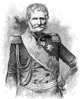 Theoretician: Antoine Henri Jomini