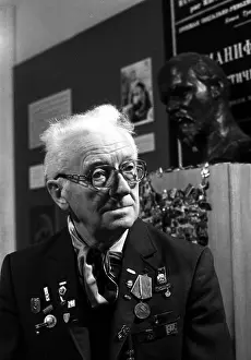 Legendre: Antoine Legendre, 1983