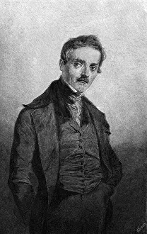 Barye: Antoine Louis Barye