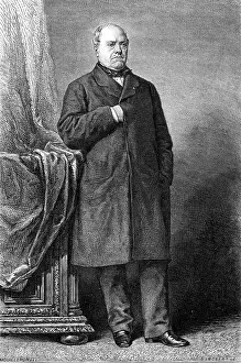Prosperous: Antoine Louis Barye