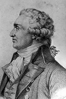Condorcet: Antoine Nicolas de Condorcet