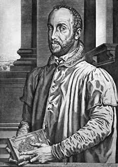 Perrenot: Antoine Perrenot Granvella