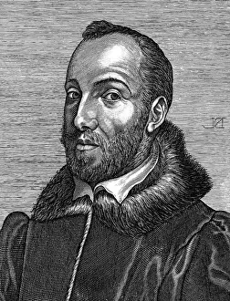 Perrenot: Antoine Perrenot de Granvelle