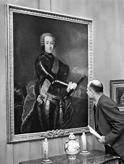 Pesne: Antoine Pesne