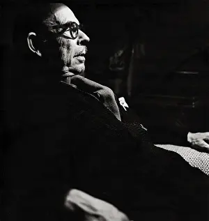Pevsner: Antoine Pevsner