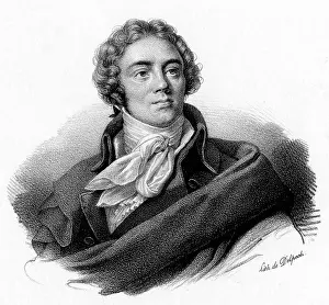 Barnave: Antoine Pierre Joseph Marie Barnave