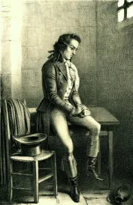 Barnave: Antoine Pierre Joseph Marie Barnave