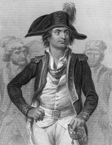 1752: ANTOINE SANTERRE - 3