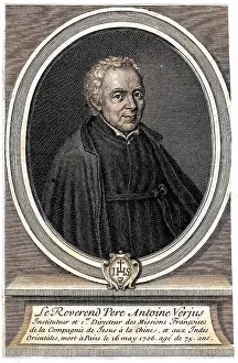 ANTOINE VERJUS