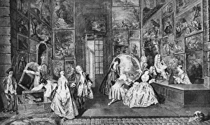 Watteau: Antoine Watteau