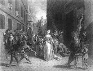 Watteau: Antoine Watteau