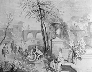 Watteau: Antoine Watteau