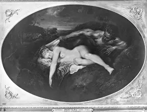 Watteau: Antoine Watteau