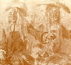 Watteau: Antoine Watteau