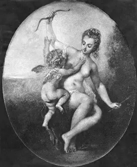 Watteau: Antoine Watteau