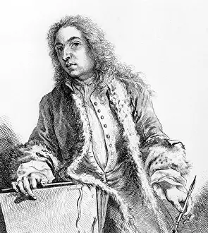 Watteau: Antoine Watteau