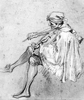 Watteau: Antoine Watteau