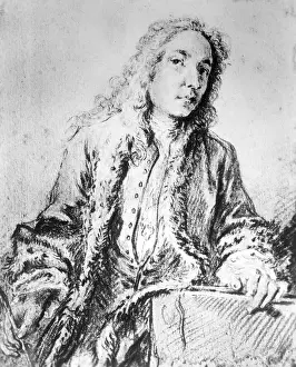Watteau: Antoine Watteau