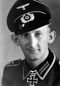 Honoring: Anton Bayer, 1943