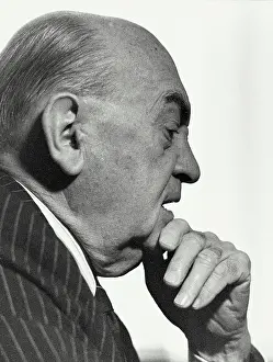 Benya: Anton Benya