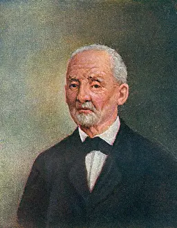 Klingsbogl: ANTON BRUCKNER