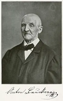 Bruckner: Anton Bruckner