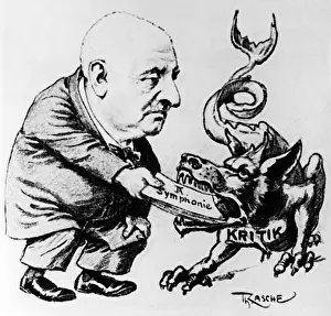 Bruckner: Anton Bruckner