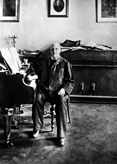 Bruckner: Anton Bruckner