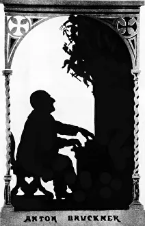 Bruckner: Anton Bruckner