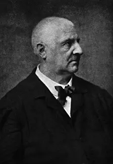 Bruckner: Anton Bruckner