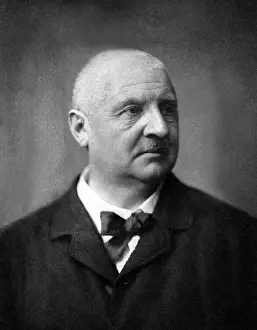 Bruckner: Anton Bruckner